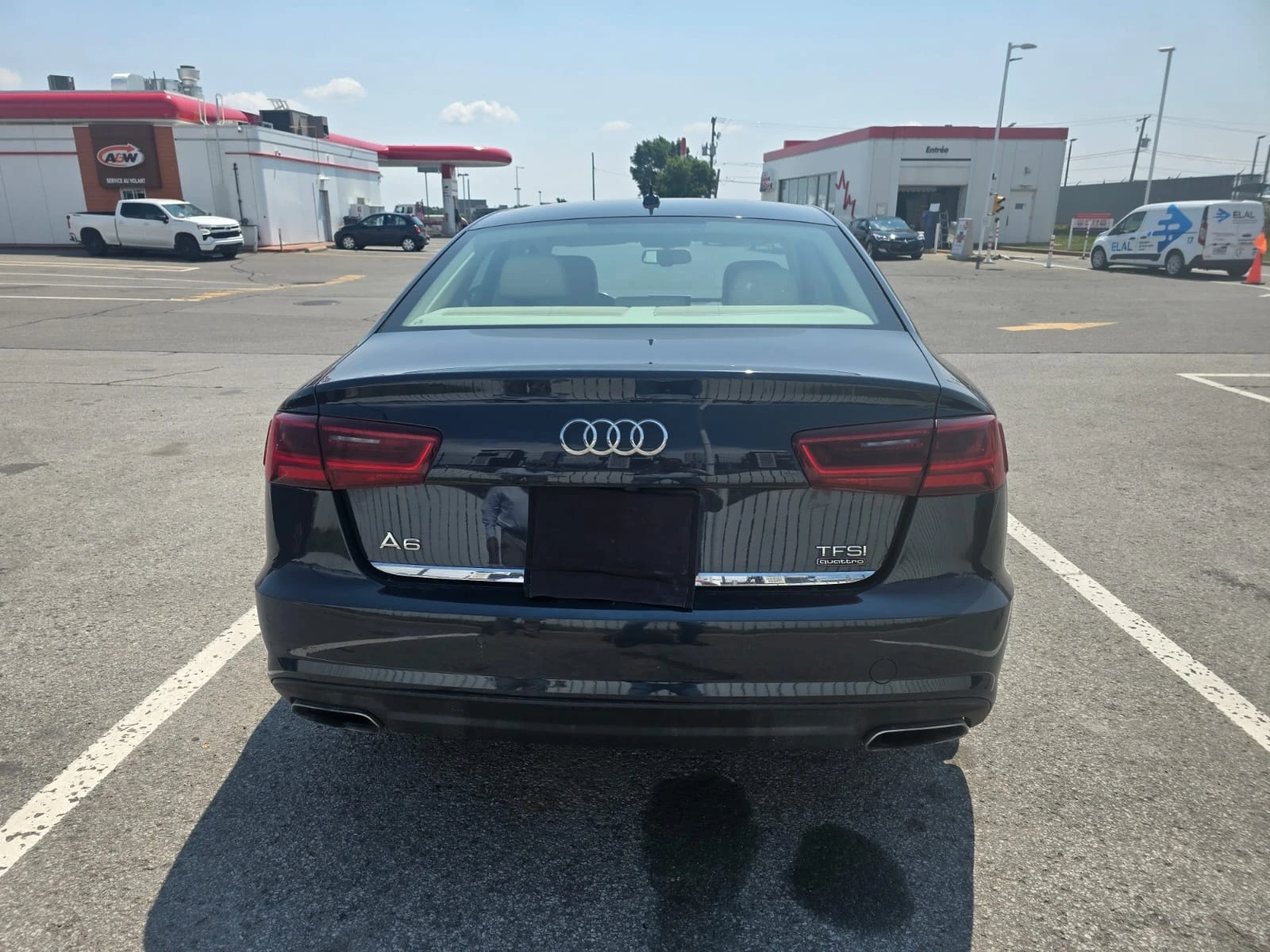 Audi A6 | Mobile.bg � ����������� 3