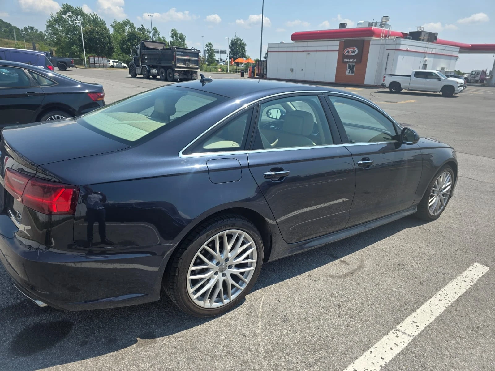 Audi A6 | Mobile.bg � ����������� 2