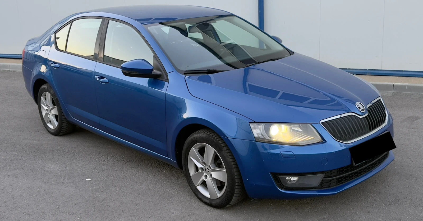 Skoda Octavia * DSG* 2.0TDI* LED Биксенон* ПОДГРЕВ
