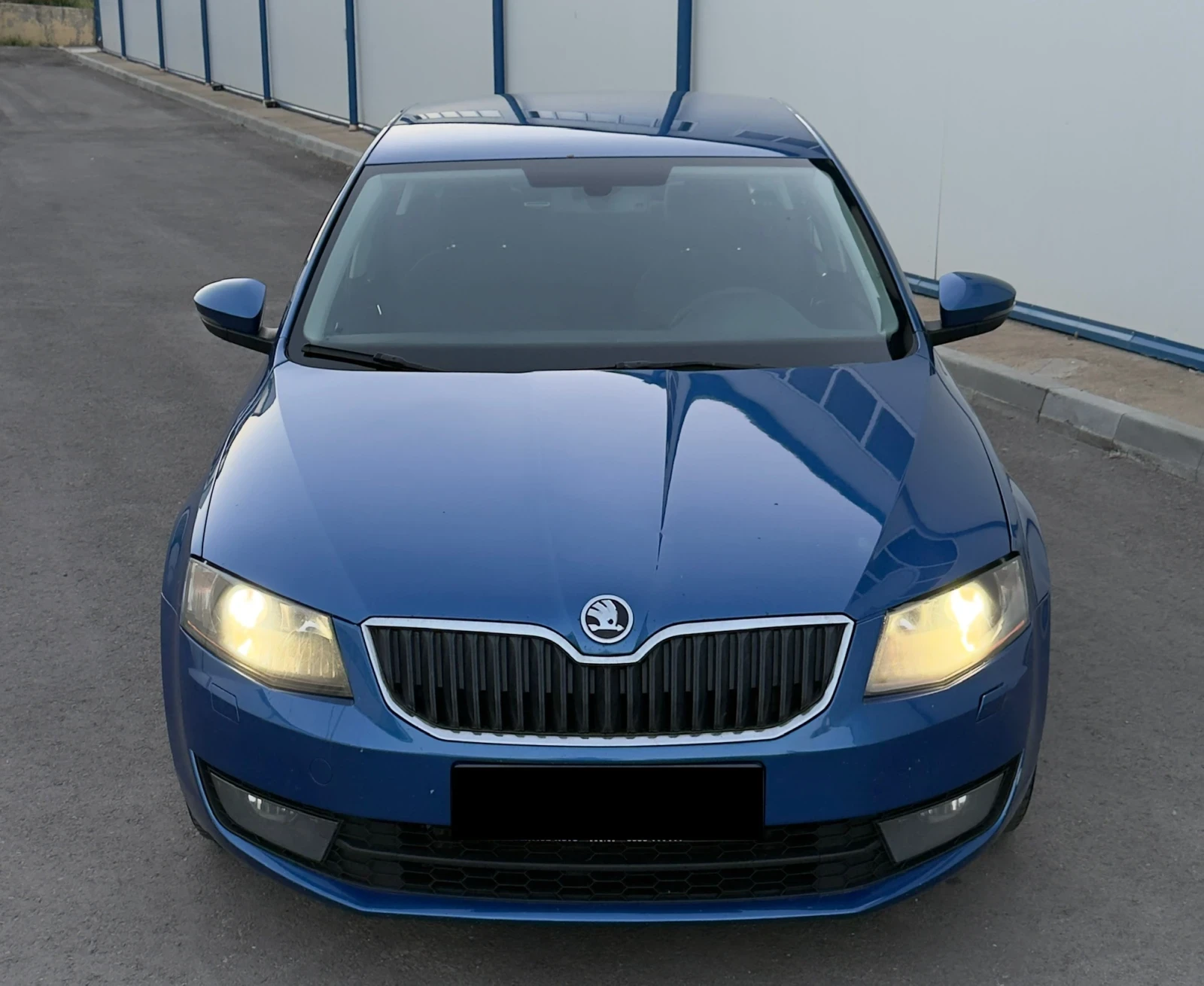 Skoda Octavia * DSG* 2.0TDI* LED Биксенон* ПОДГРЕВ, снимка 3 - Автомобили и джипове - 55737804