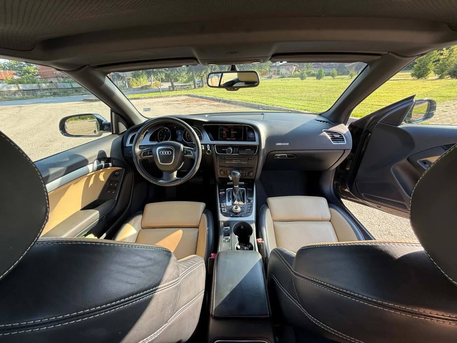 Audi A5 | Mobile.bg � ����������� 5