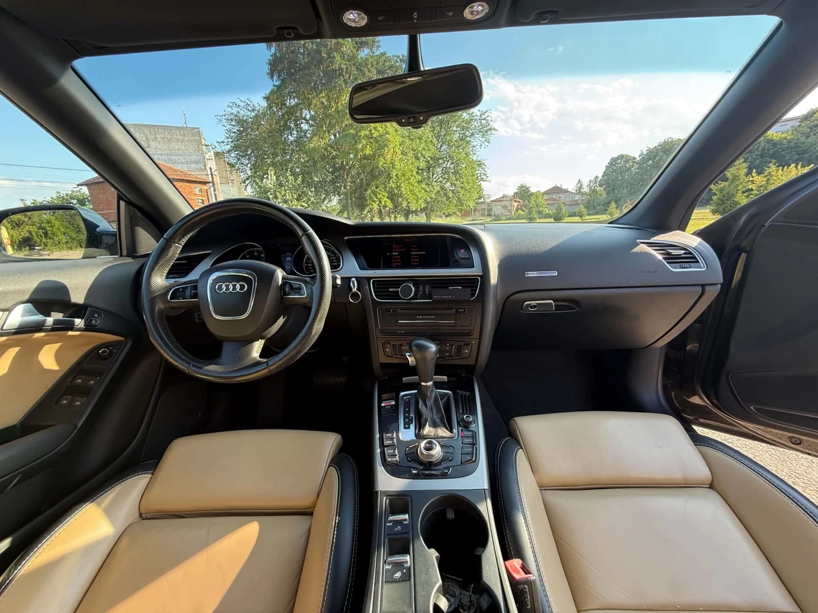 Audi A5 | Mobile.bg � ����������� 6