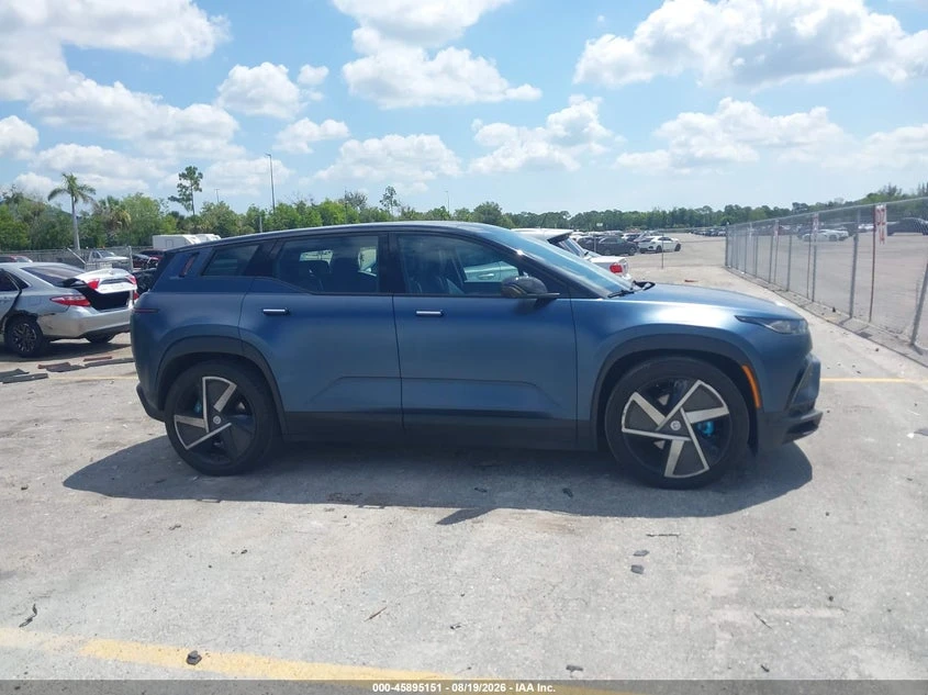 Fisker Ocean One AWD, снимка 13 - Автомобили и джипове - 55935340