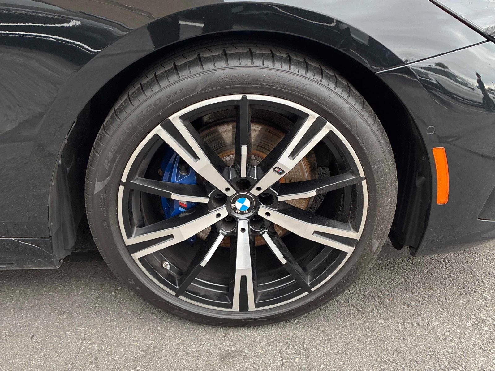 BMW 530 xDrive | CARFAX | ��������������� | Mobile.bg � ����������� 6