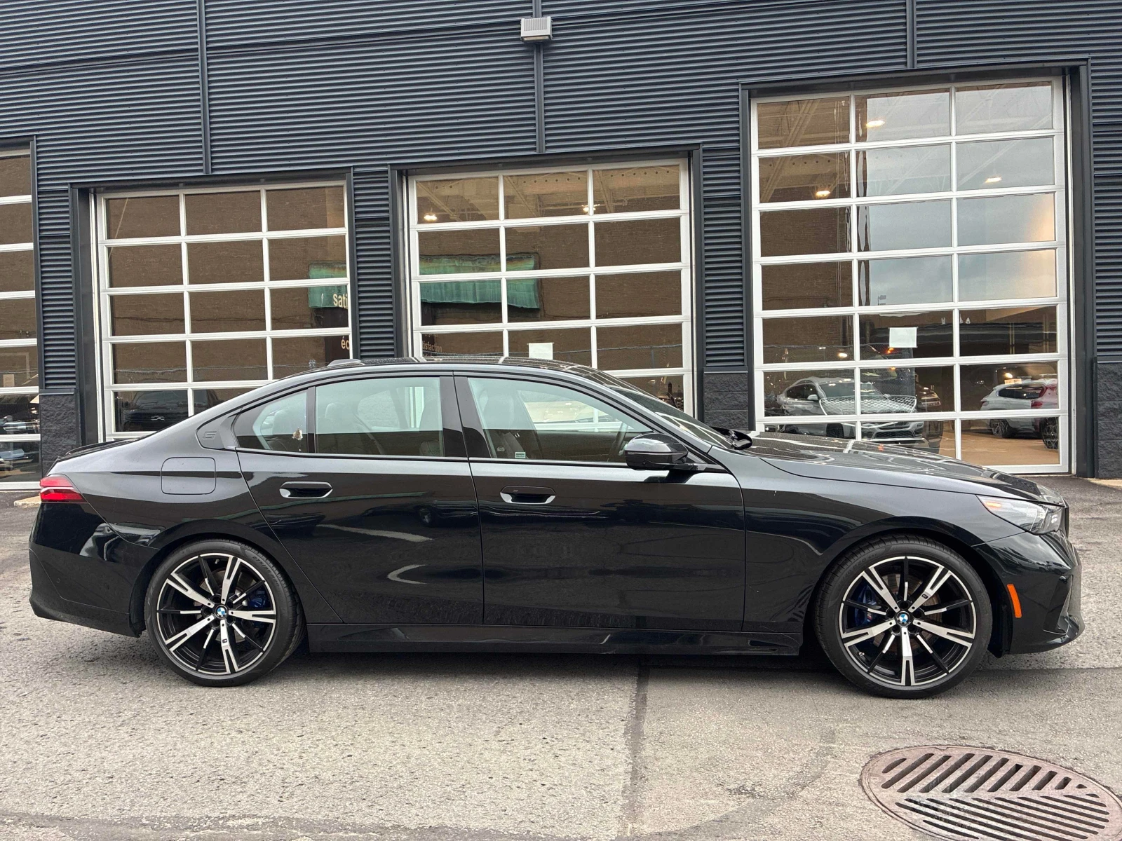 BMW 530 xDrive | CARFAX | ��������������� | Mobile.bg � ����������� 4