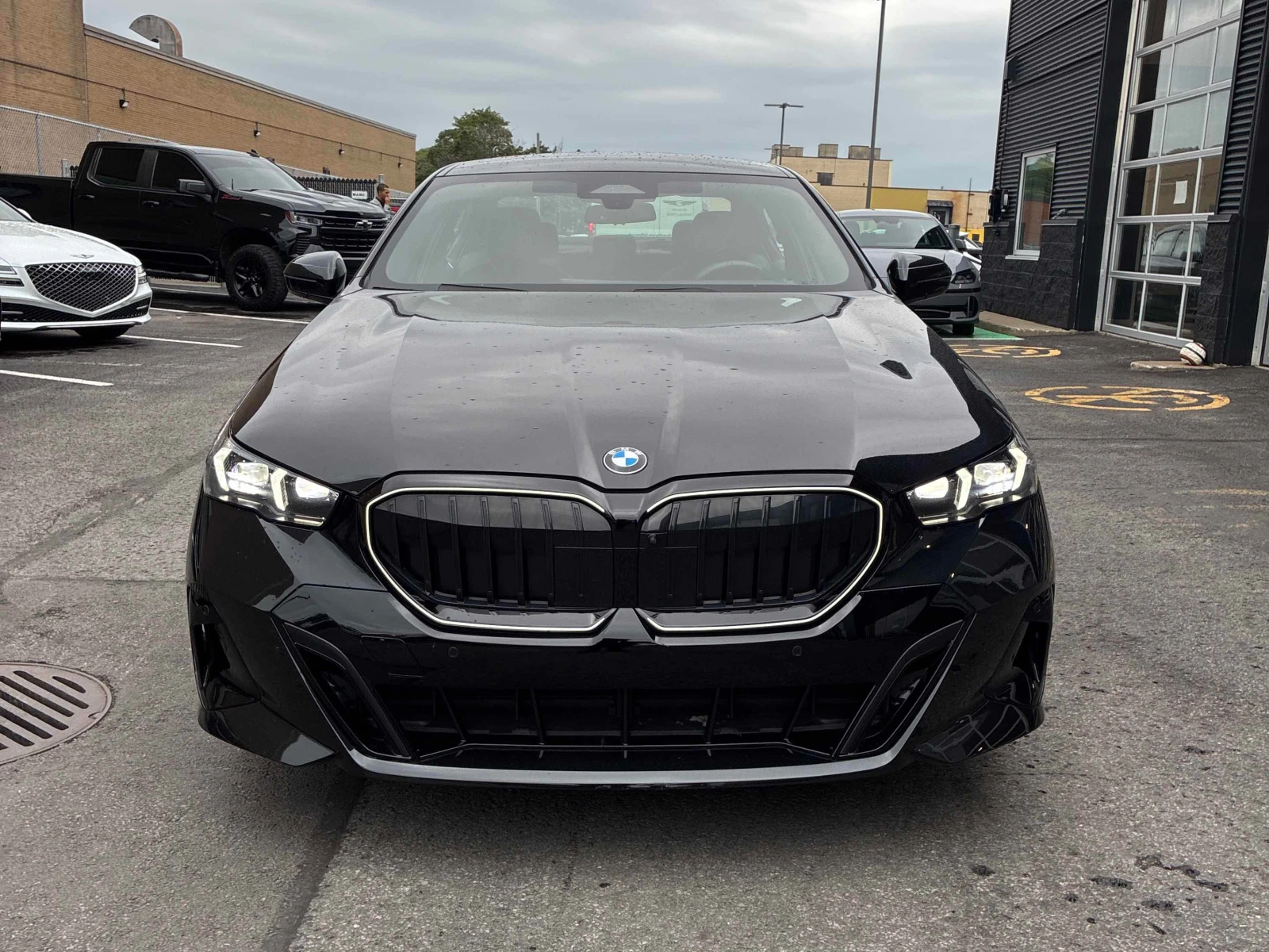 BMW 530 xDrive | CARFAX | ��������������� | Mobile.bg � ����������� 2