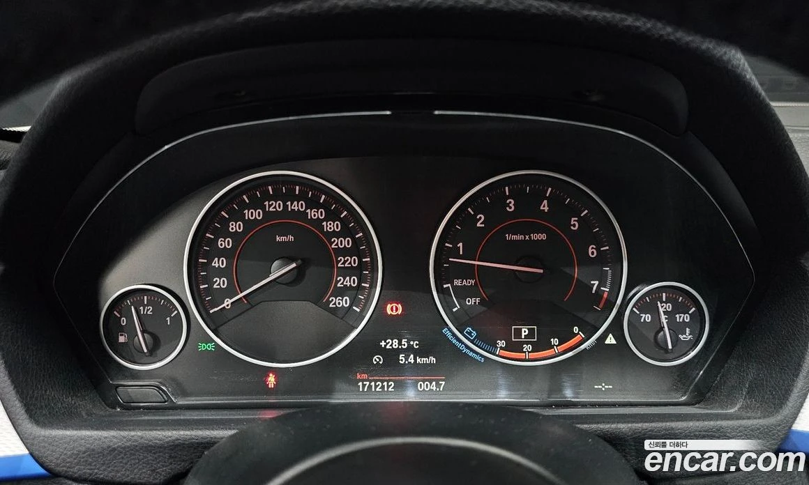 BMW 330 330i M Sport, снимка 8 - Автомобили и джипове - 56156527