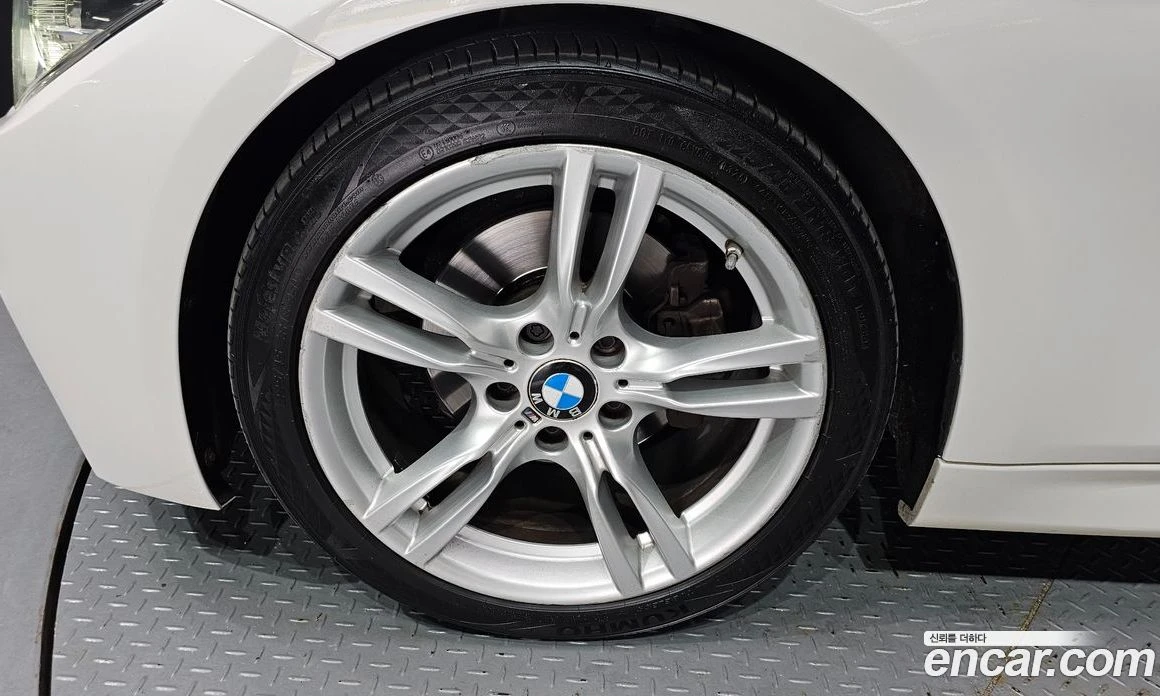 BMW 330 330i M Sport, снимка 5 - Автомобили и джипове - 56156527