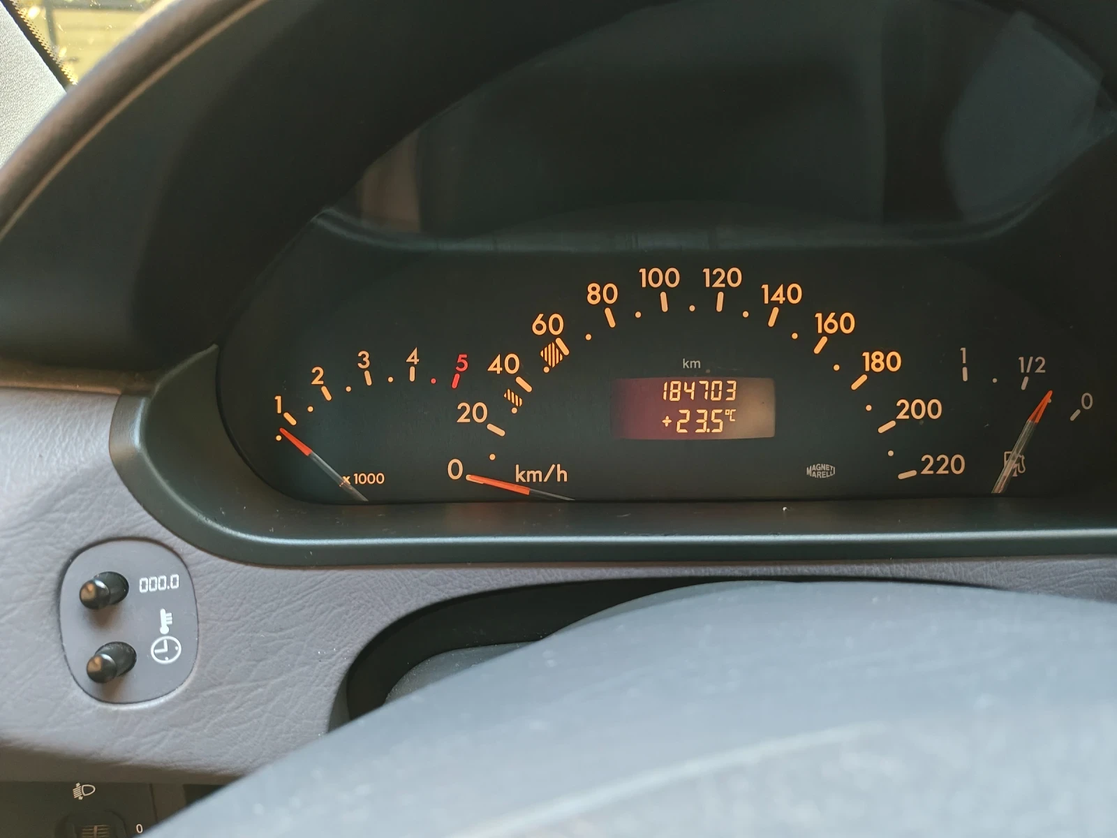 Mercedes-Benz A 170 | Mobile.bg � ����������� 17
