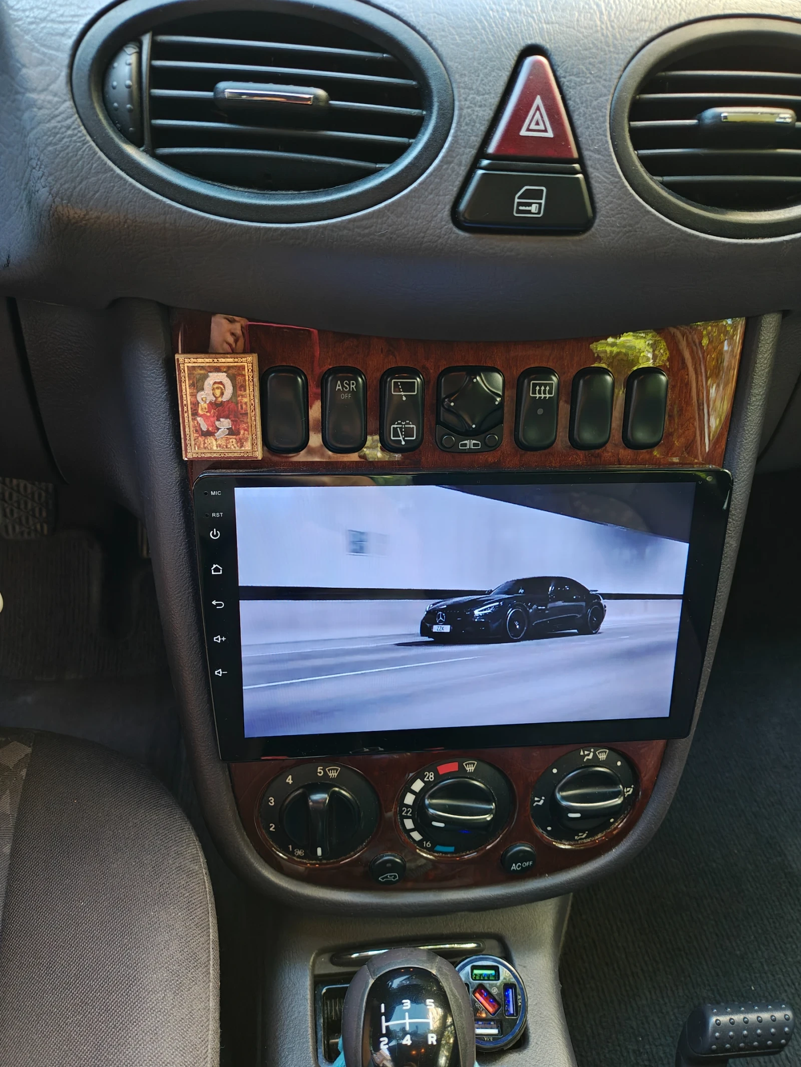 Mercedes-Benz A 170 | Mobile.bg � ����������� 14
