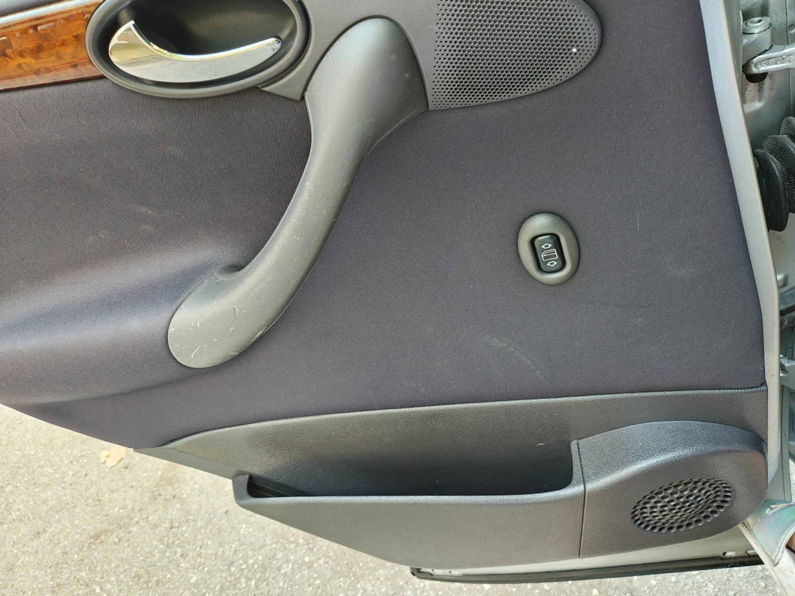 Mercedes-Benz A 170 | Mobile.bg � ����������� 10