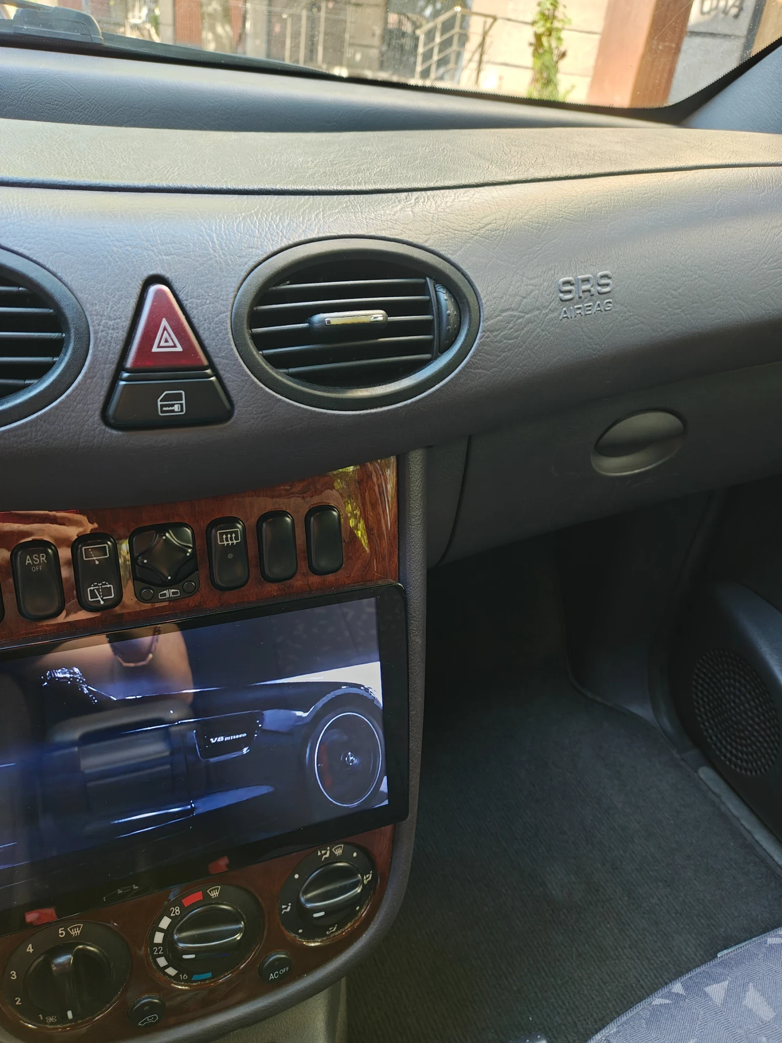 Mercedes-Benz A 170 | Mobile.bg � ����������� 13