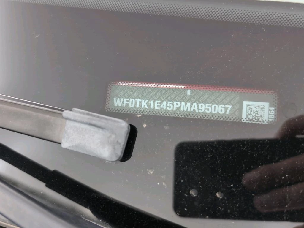 Ford Mustang Mach-E 76KW STANDARD RANGE RWD LEATHER NAVI LED 89% SoH, снимка 14 - Автомобили и джипове - 56259925