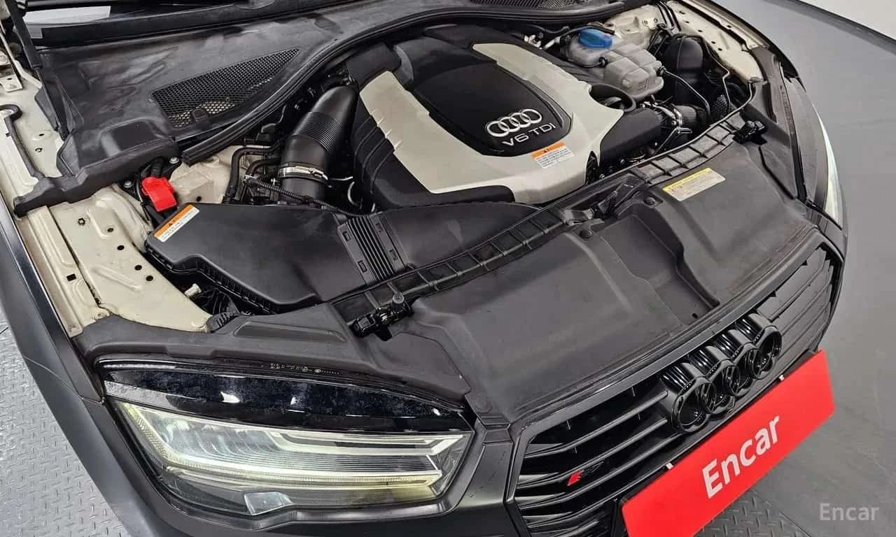 Audi A7 55 TDI Quattro Sport * ФИКСИРАНА ЦЕНА * , снимка 6 - Автомобили и джипове - 56314457