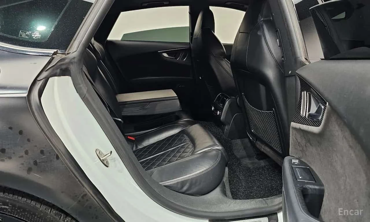 Audi A7 55 TDI Quattro Sport * ФИКСИРАНА ЦЕНА * , снимка 12 - Автомобили и джипове - 56314457