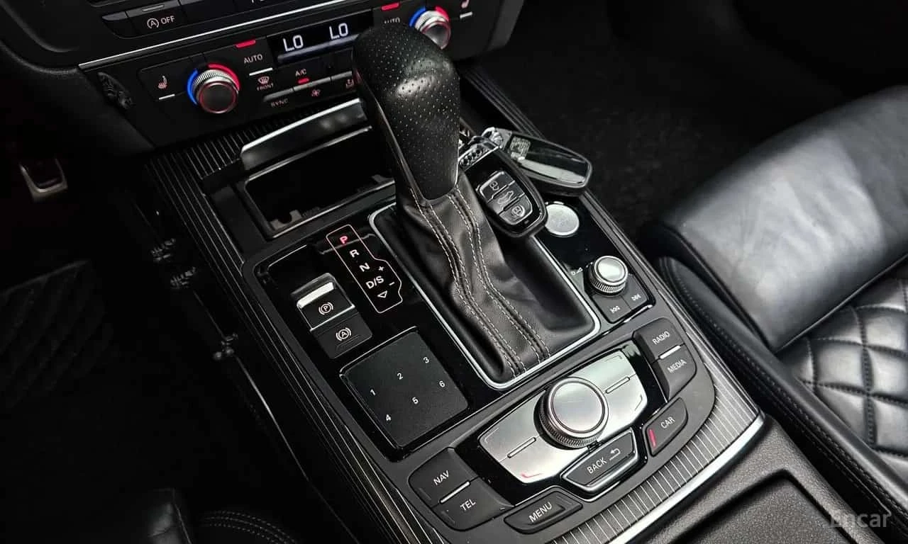 Audi A7 55 TDI Quattro Sport * ФИКСИРАНА ЦЕНА * , снимка 11 - Автомобили и джипове - 56314457
