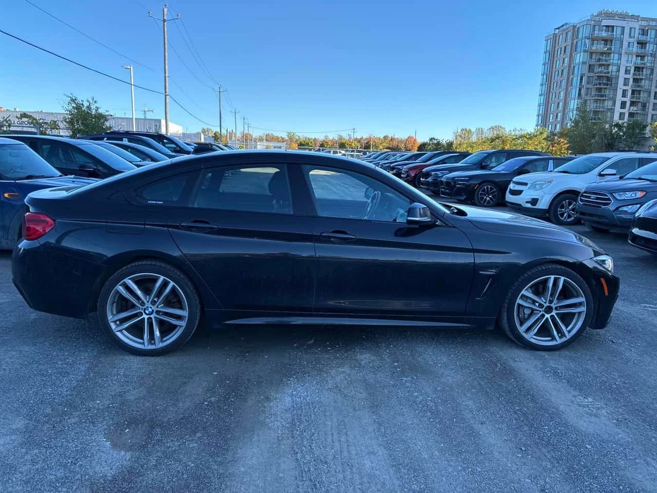 BMW 430 * xDrive * CARFAX * �� ���������������� �� ���*  | Mobile.bg � ����������� 3