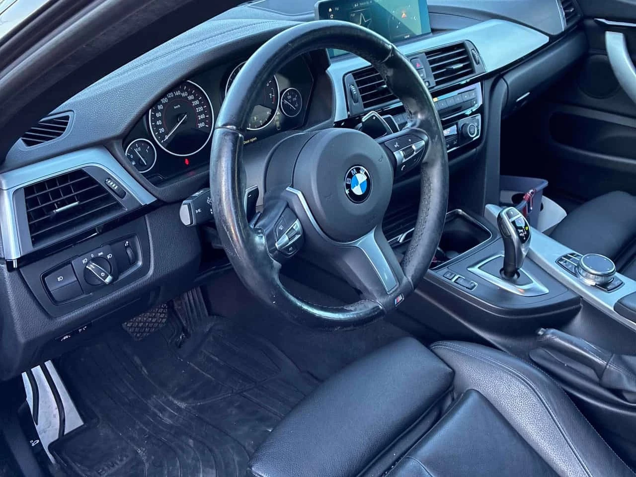 BMW 430 * xDrive * CARFAX * �� ���������������� �� ���*  | Mobile.bg � ����������� 5