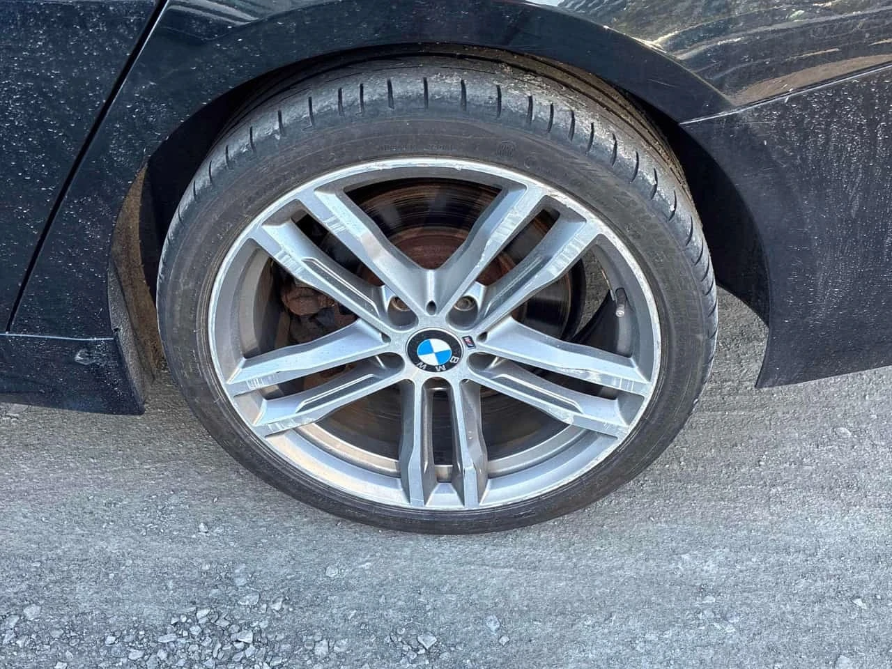 BMW 430 * xDrive * CARFAX * �� ���������������� �� ���*  | Mobile.bg � ����������� 7