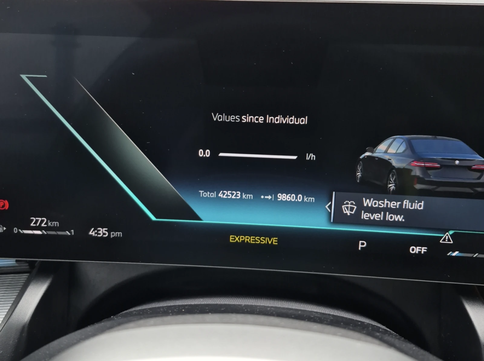 BMW 530 2026 BMW 5 Series Sedan 530i Xdrive | Mobile.bg � ����������� 6