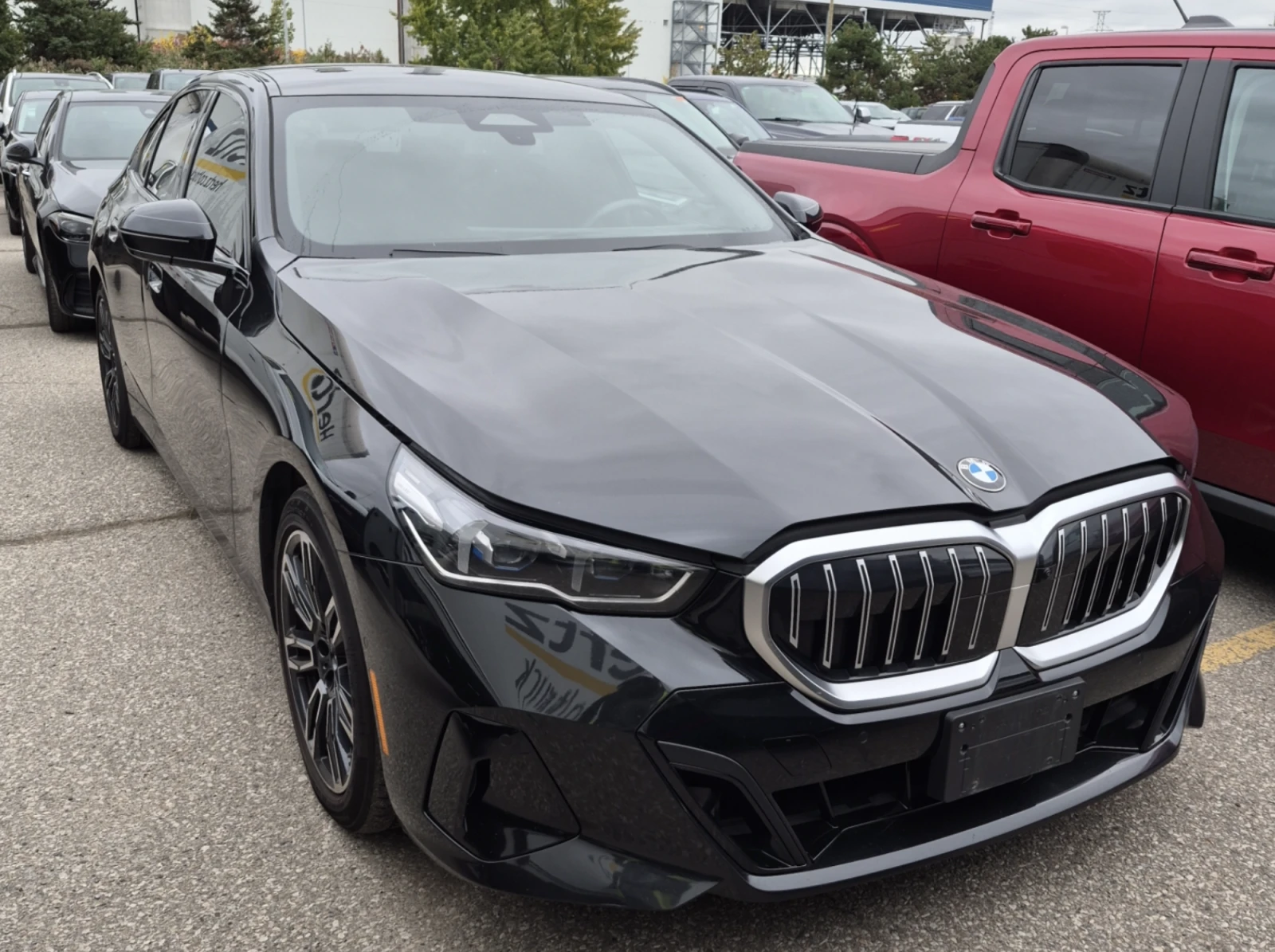 BMW 530 2026 BMW 5 Series Sedan 530i Xdrive | Mobile.bg � ����������� 2