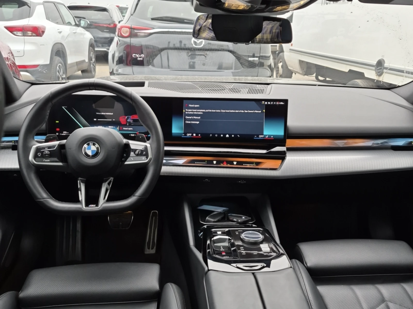 BMW 530 2026 BMW 5 Series Sedan 530i Xdrive | Mobile.bg � ����������� 7