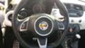 Fiat 500 1.4 T  ABARTH, снимка 3