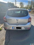 Dacia Sandero, снимка 2 - Автомобили и джипове - 42992212