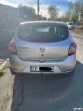 Dacia Sandero, снимка 2