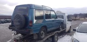 Land Rover Discovery 2.5 tdi, снимка 3