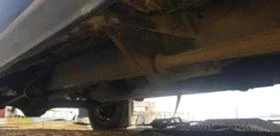 Land Rover Discovery 2.5 tdi, снимка 7