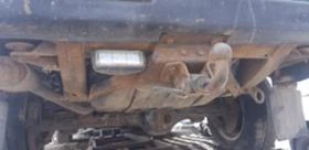 Land Rover Discovery 2.5 tdi, снимка 8