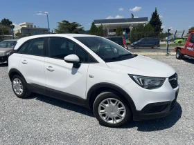 Opel Crossland X, снимка 2