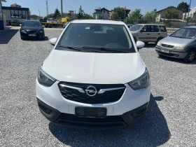 Opel Crossland X, снимка 1