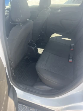 Opel Crossland X, снимка 7