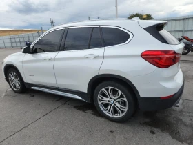 BMW X1 xDrive28i, снимка 2