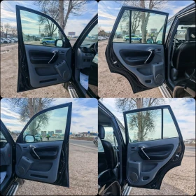 Toyota Rav4 2.0 ДИЗЕЛ 116 К.С. D4D! КОЖА! УНИКАТ!, снимка 8