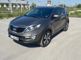 Kia Sportage, снимка 2
