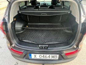 Kia Sportage, снимка 8