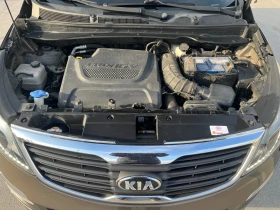 Kia Sportage, снимка 7