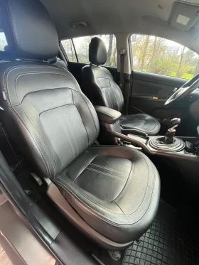 Kia Sportage, снимка 12