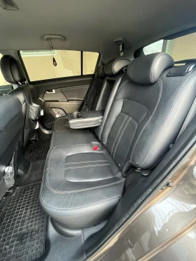 Kia Sportage, снимка 14
