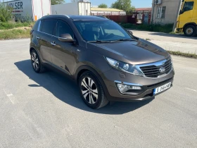 Kia Sportage, снимка 3