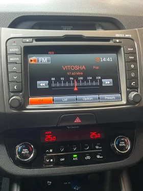 Kia Sportage, снимка 11