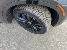 BMW X6 * AWD 4dr * CARFAX * ЦЕНА ДО БГ, снимка 13