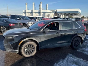 Honda Cr-v EX L / CARFAX / LED / PANO / NAVI / 360 , снимка 2