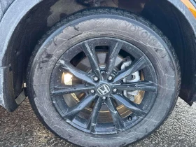 Honda Cr-v EX L / CARFAX / LED / PANO / NAVI / 360 , снимка 7