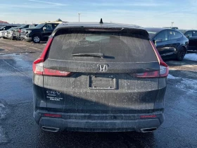 Honda Cr-v EX L / CARFAX / LED / PANO / NAVI / 360 , снимка 4