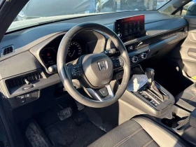 Honda Cr-v EX L / CARFAX / LED / PANO / NAVI / 360 , снимка 5