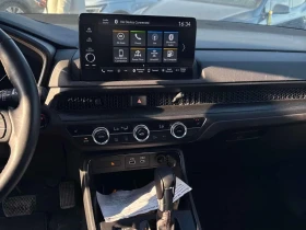 Honda Cr-v EX L / CARFAX / LED / PANO / NAVI / 360 , снимка 9